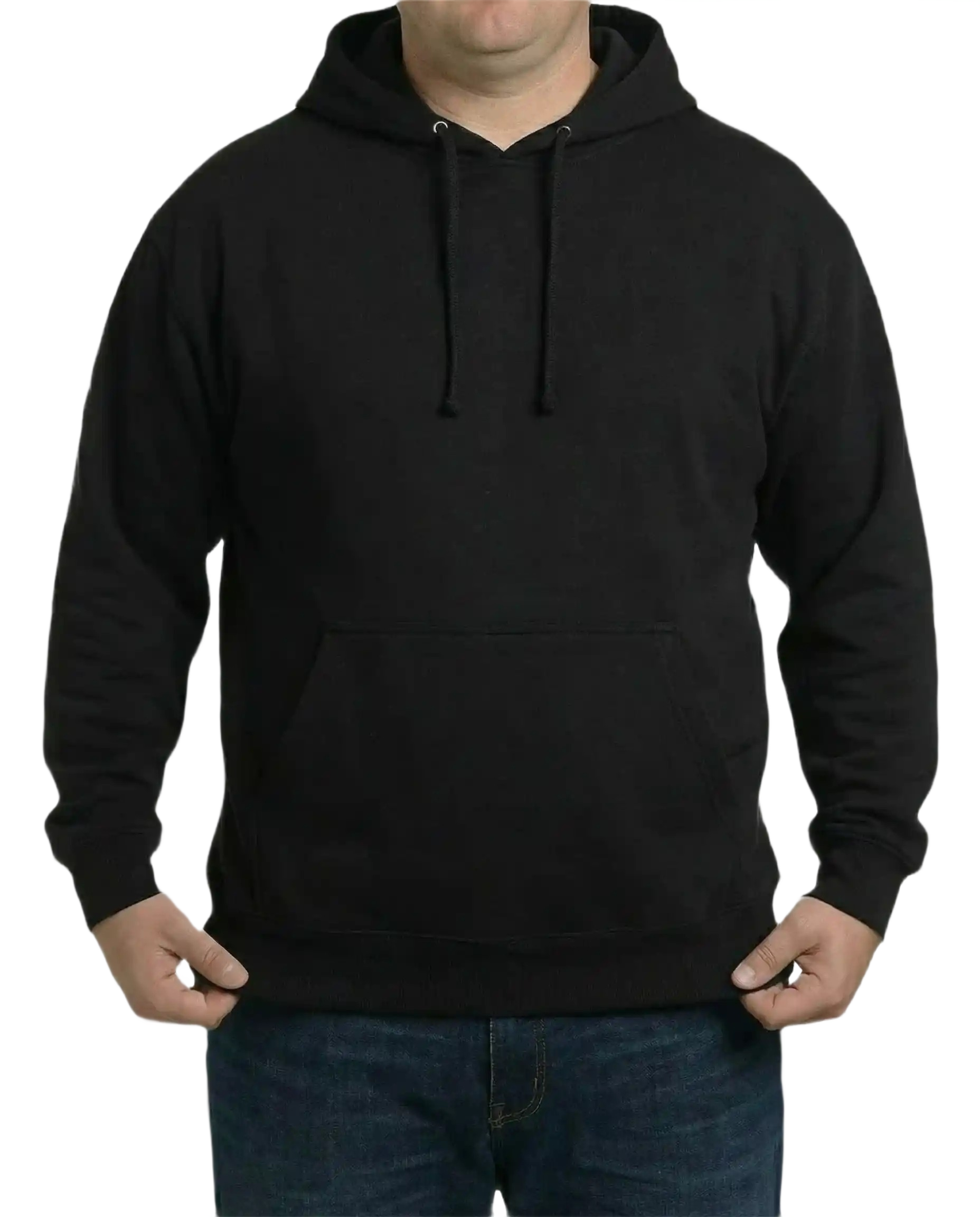 Man 2 Black
